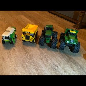John deer toys